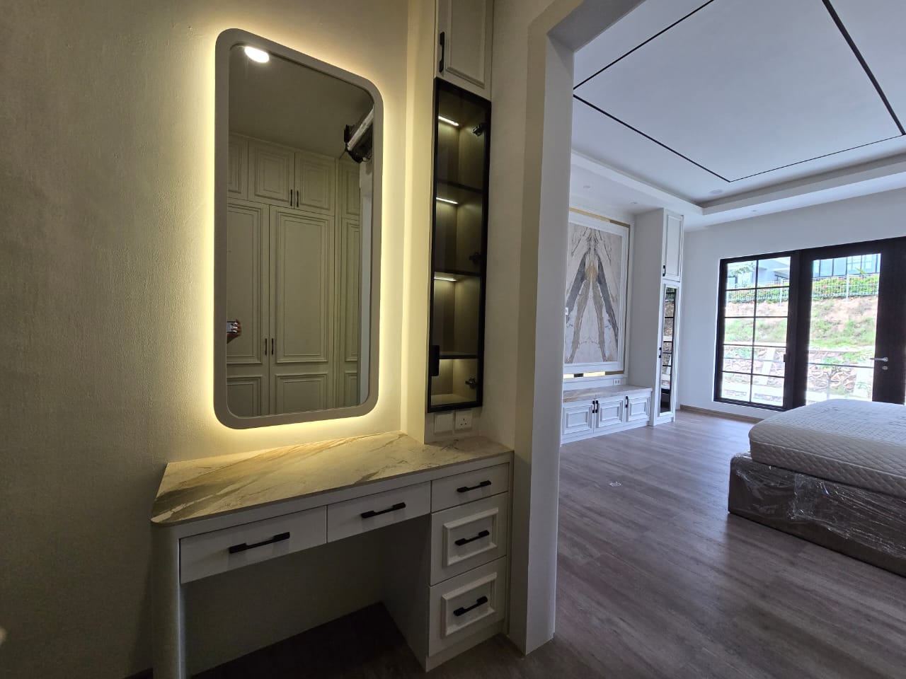 Villa Panbil preview