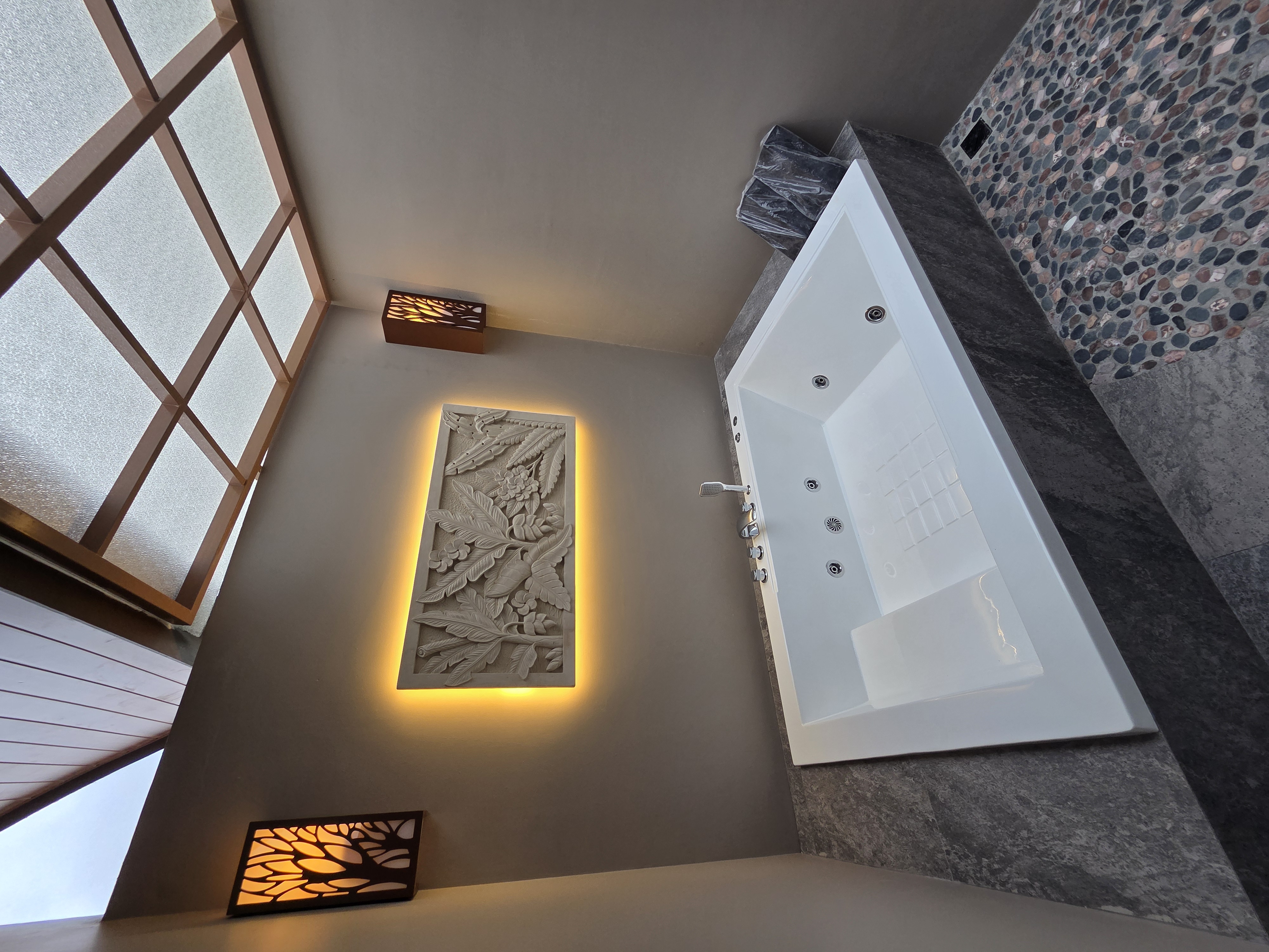 Renovation architecture service